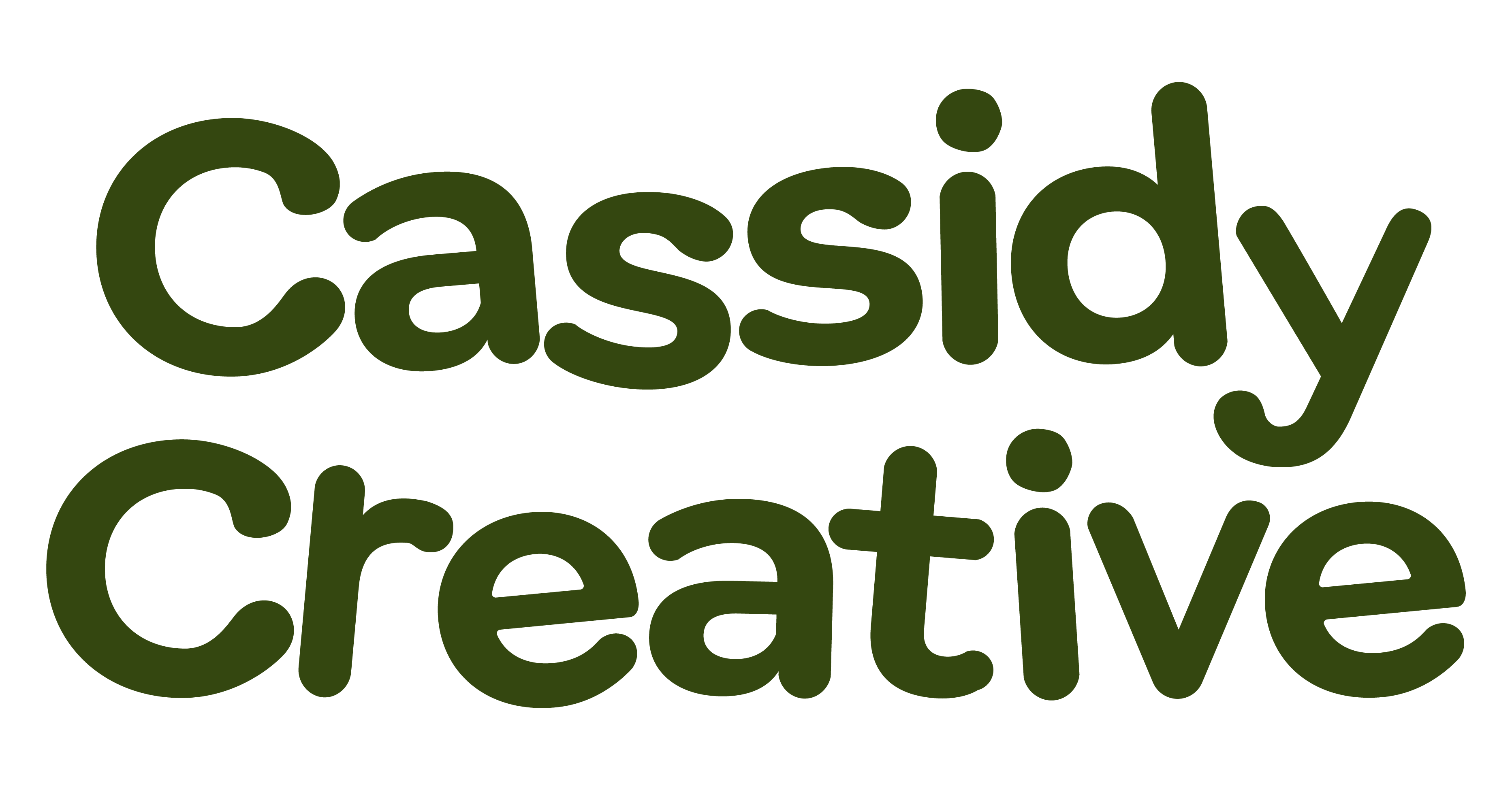 Cassidy Creative logo