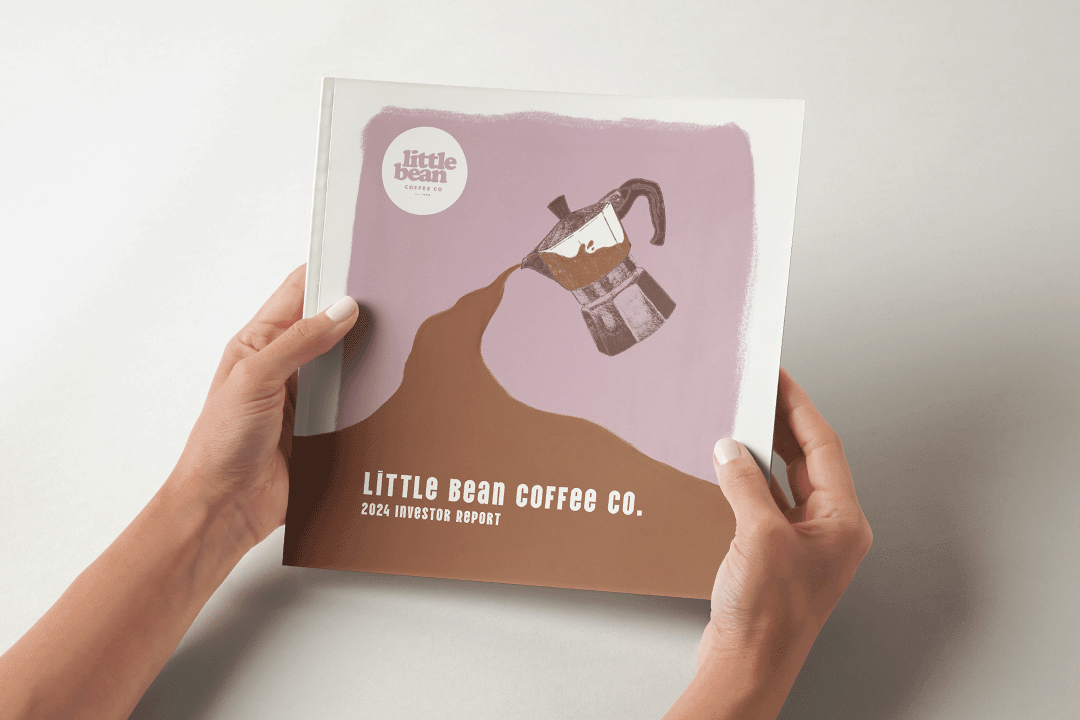 Annual Report Design